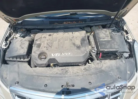 2015 Cadillac Xts Luxury из США, поврежденный, VIN 2G61M5S35F9230664